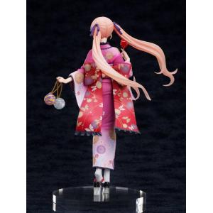 A Couple Of Cuckoos 1/7 Erika Amano Yukata Furyu