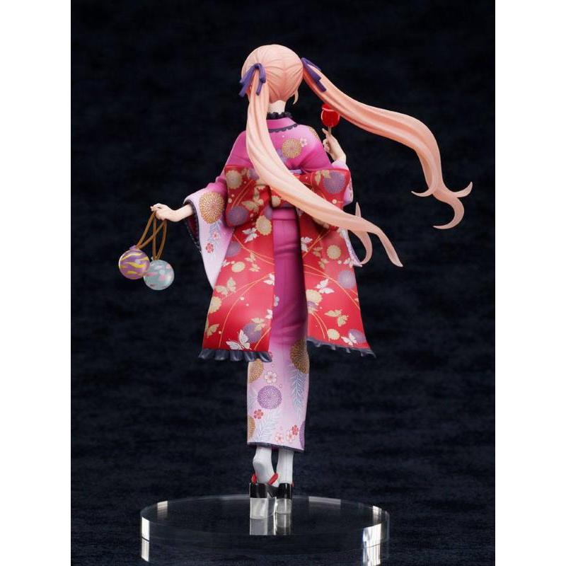 A Couple Of Cuckoos 1/7 Erika Amano Yukata Furyu