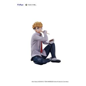 Tokyo Revengers Chifuyu Matsuno Furyu