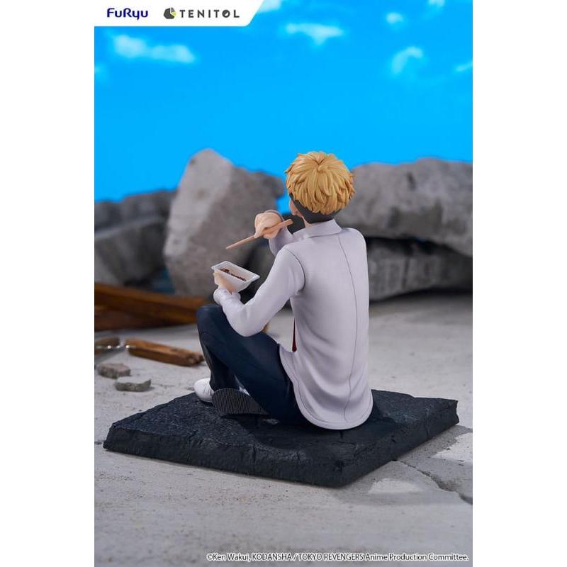 Tokyo Revengers Chifuyu Matsuno Furyu