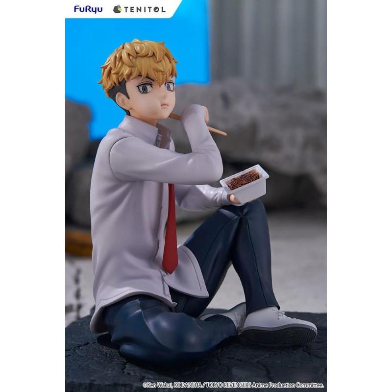 Tokyo Revengers Chifuyu Matsuno Furyu