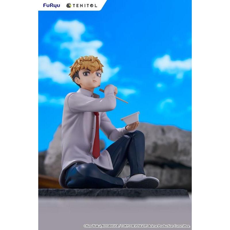 Tokyo Revengers Chifuyu Matsuno Furyu