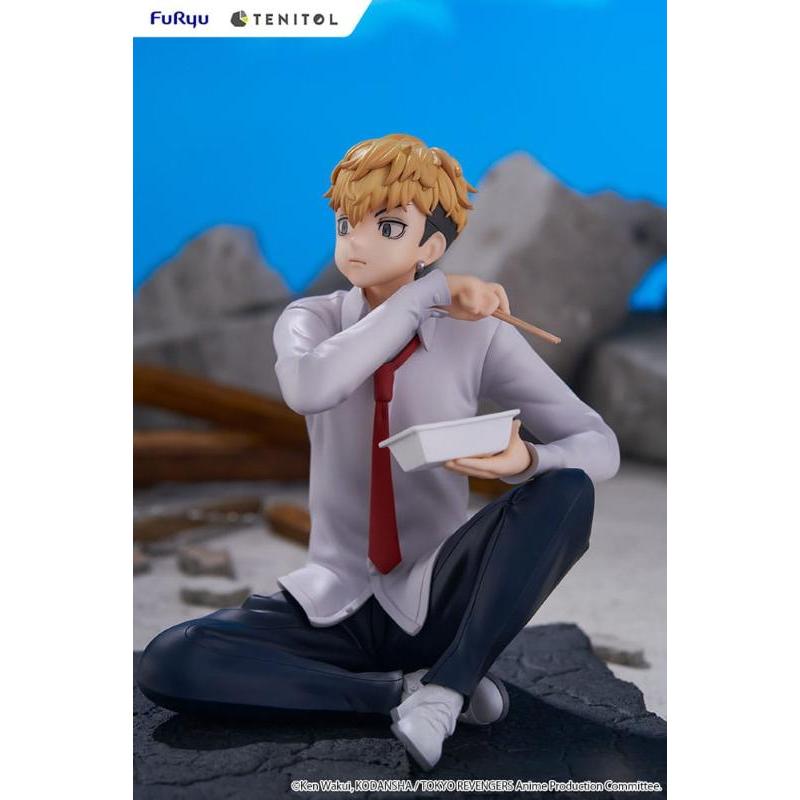 Tokyo Revengers Chifuyu Matsuno Furyu