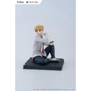 Tokyo Revengers Chifuyu Matsuno Furyu