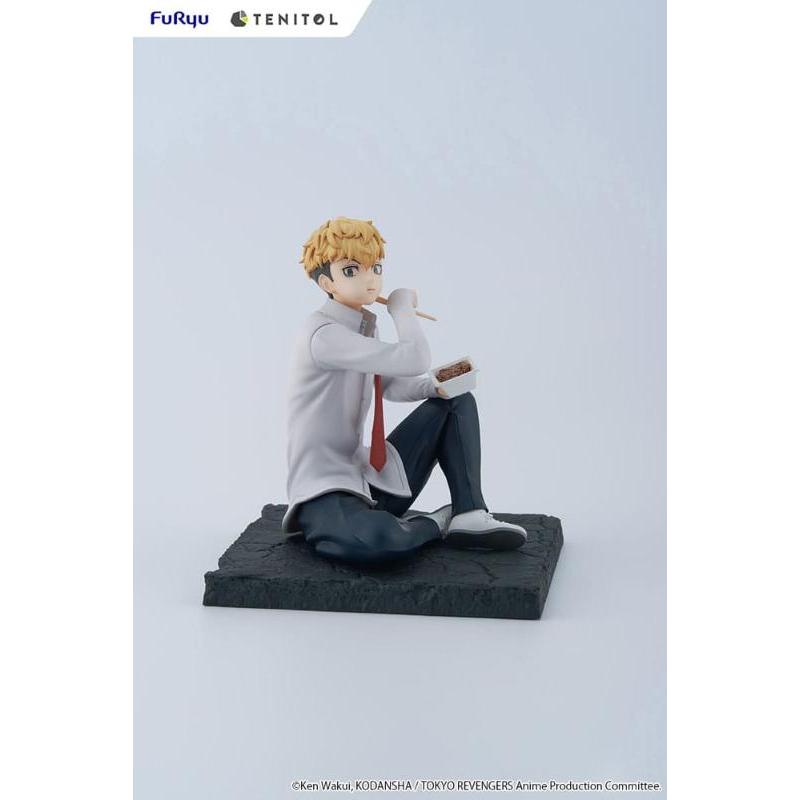 Tokyo Revengers Chifuyu Matsuno Furyu