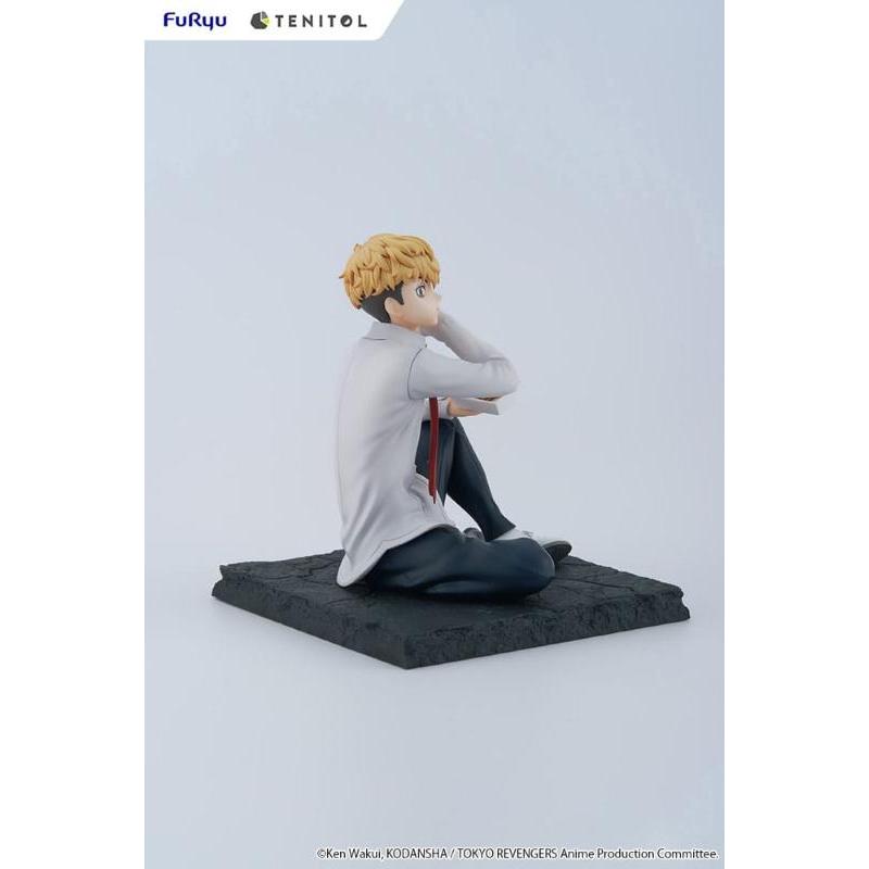 Tokyo Revengers Chifuyu Matsuno Furyu