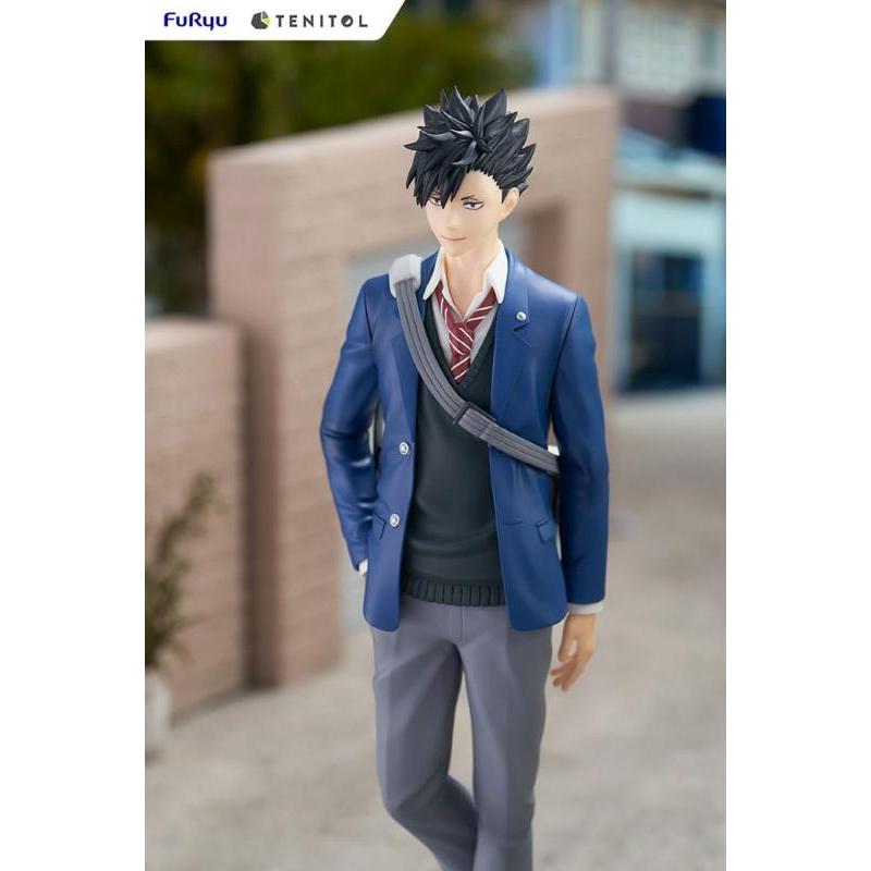 Haikyu!! Tenitol Kuroo Tetsuro Furyu