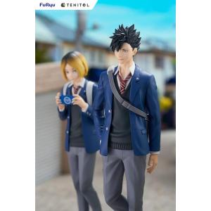 Haikyu!! Tenitol Kuroo Tetsuro Furyu