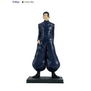 Jujutsu Kaisen Tenitol Suguru Geto Hidden Inventory/Premature Death Furyu
