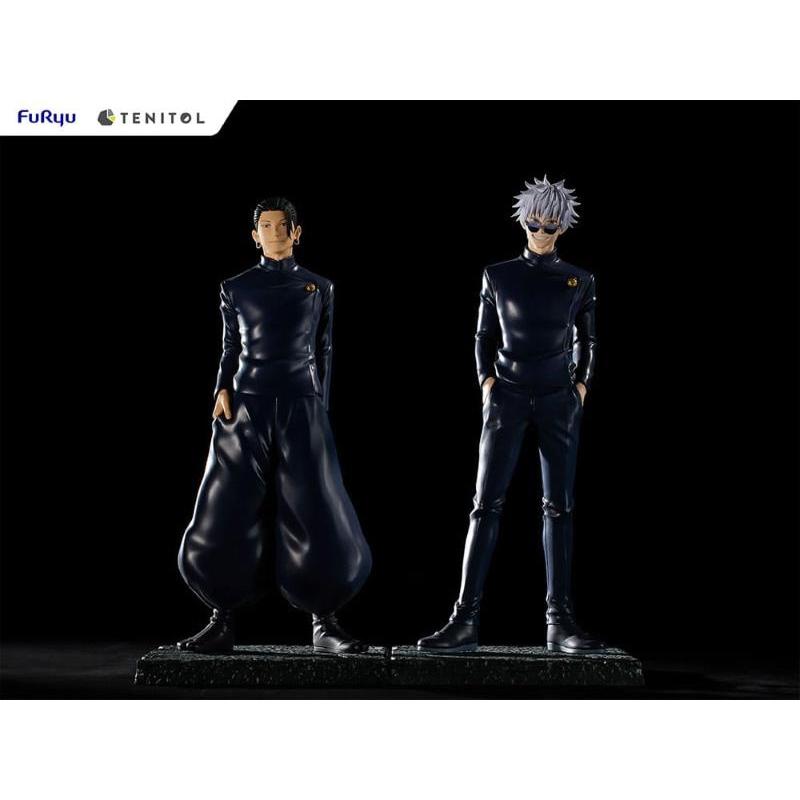 Jujutsu Kaisen Tenitol Suguru Geto Hidden Inventory/Premature Death Furyu