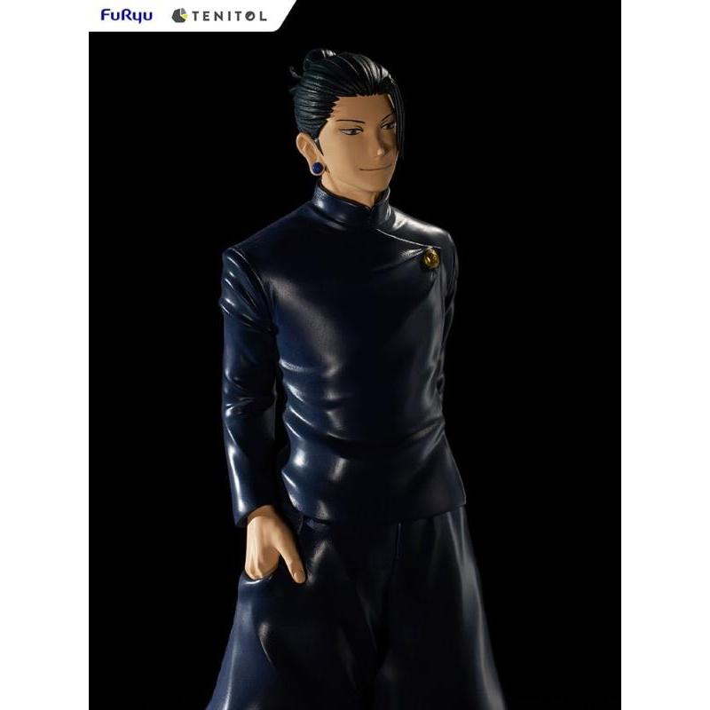 Jujutsu Kaisen Tenitol Suguru Geto Hidden Inventory/Premature Death Furyu