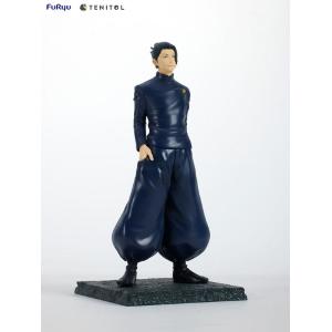Jujutsu Kaisen Tenitol Suguru Geto Hidden Inventory/Premature Death Furyu