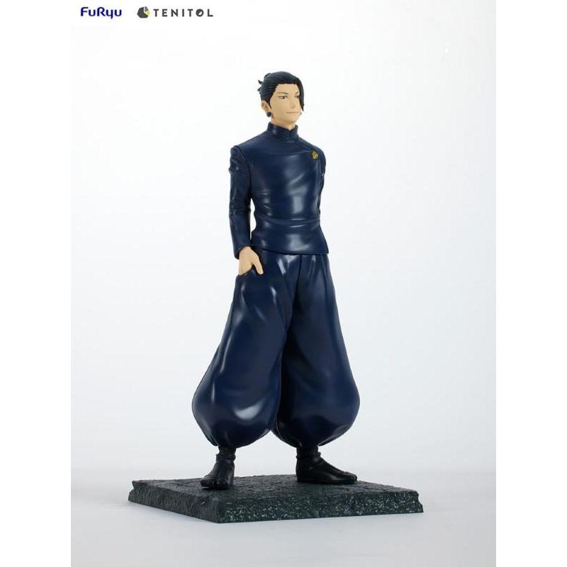 Jujutsu Kaisen Tenitol Suguru Geto Hidden Inventory/Premature Death Furyu