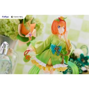 The Quintessential Quintuplets Movie Tenitol Yotsuba Furyu