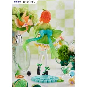 The Quintessential Quintuplets Movie Tenitol Yotsuba Furyu