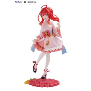 The Quintessential Quintuplets Movie Tenitol Itsuki Furyu