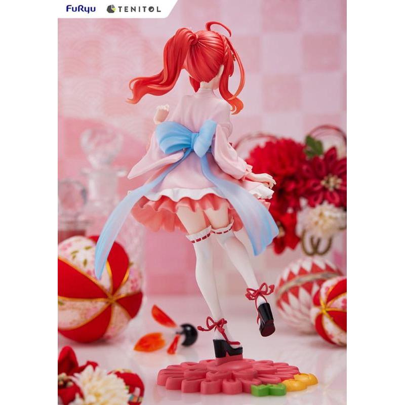 The Quintessential Quintuplets Movie Tenitol Itsuki Furyu