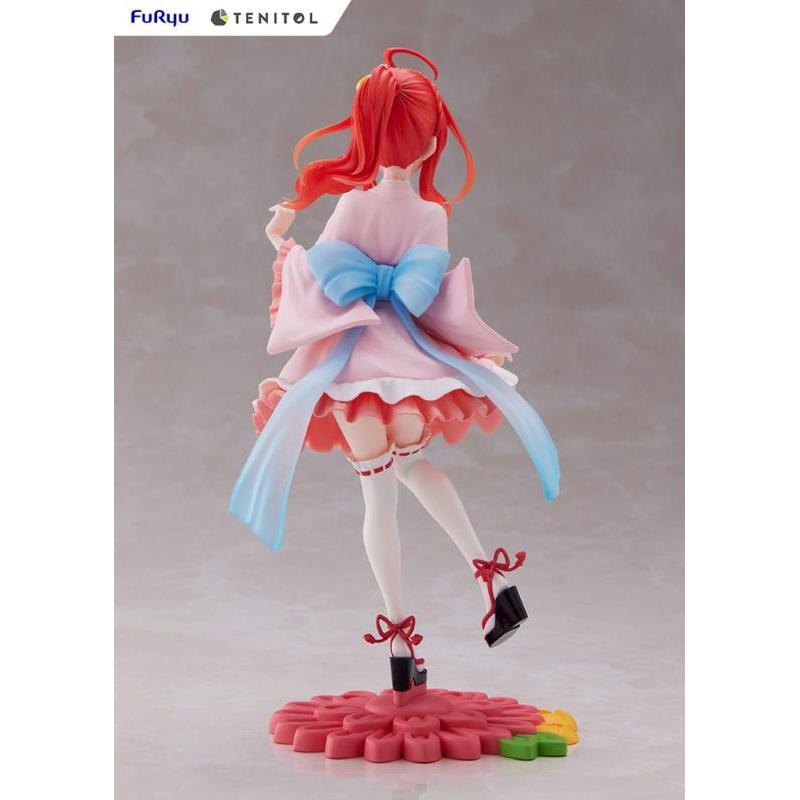 The Quintessential Quintuplets Movie Tenitol Itsuki Furyu