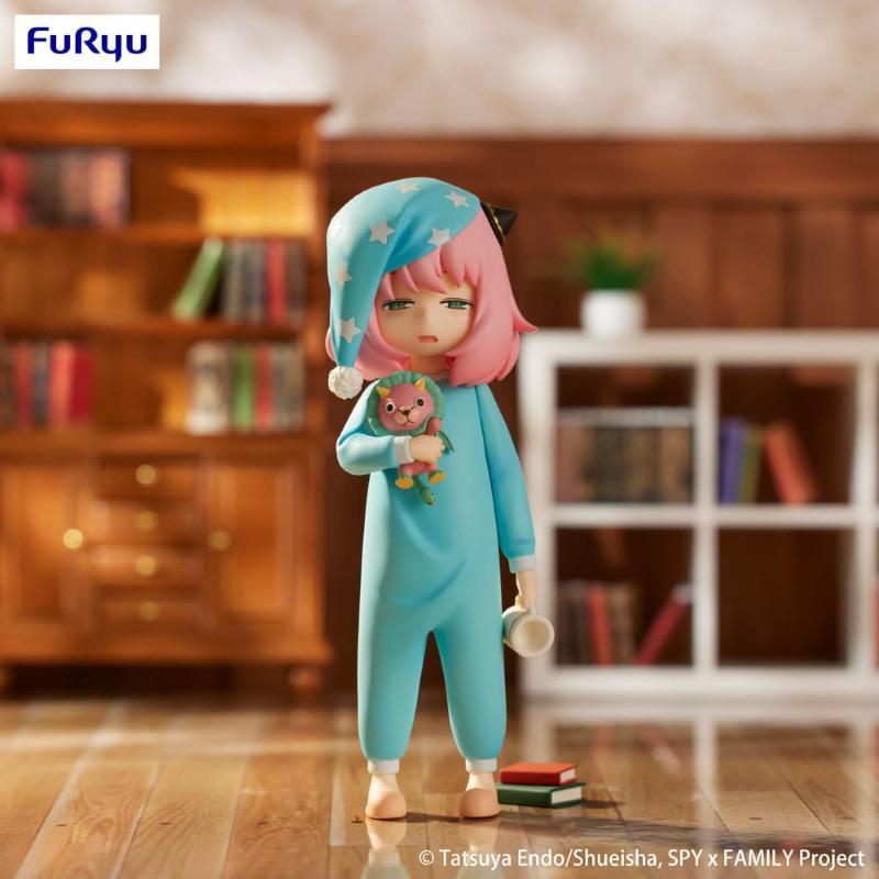 Spy X Family Exceed Creative Anya Forger Sleepwear Furyu