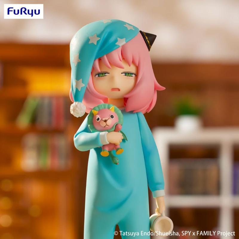 Spy X Family Exceed Creative Anya Forger Sleepwear Furyu