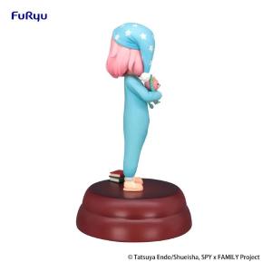 Spy X Family Exceed Creative Anya Forger Sleepwear Furyu