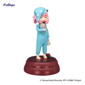 Spy X Family Exceed Creative Anya Forger Sleepwear Furyu