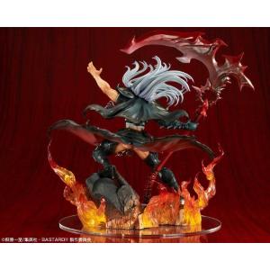 Bastard!! Heavy Metal, Dark Fantasy 1/7 Dark Schneider Medicos