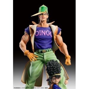 Jojo's Bizarre Adventure Legend Oingo & Boingo Medicos