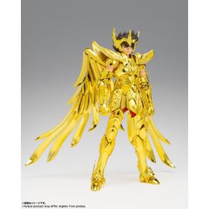 Saint Seiya Cloth Myth Ex Sagitarius Inheritor of the Gold Cloth Bandai
