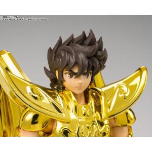 Saint Seiya Cloth Myth Ex Sagitarius Inheritor of the Gold Cloth Bandai