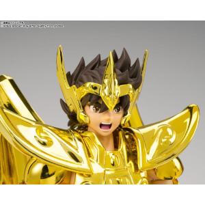 Saint Seiya Cloth Myth Ex Sagitarius Inheritor of the Gold Cloth Bandai