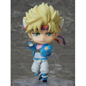 Jojo's Bizarre Adventure Nendoroid Caesar Anthonio Zeppeli Medicos