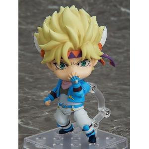 Jojo's Bizarre Adventure Nendoroid Caesar Anthonio Zeppeli Medicos