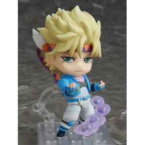 Jojo's Bizarre Adventure Nendoroid Caesar Anthonio Zeppeli Medicos