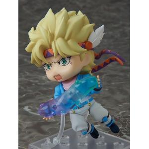 Jojo's Bizarre Adventure Nendoroid Caesar Anthonio Zeppeli Medicos