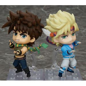 Jojo's Bizarre Adventure Nendoroid Caesar Anthonio Zeppeli Medicos