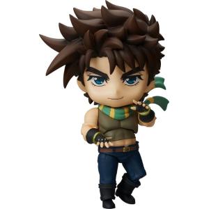 Jojo's Bizarre Adventure Nendoroid Joseph Joestar Medicos