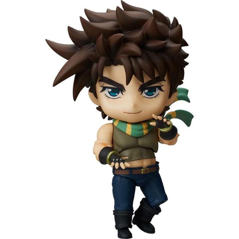 Jojo's Bizarre Adventure Nendoroid Joseph Joestar Medicos