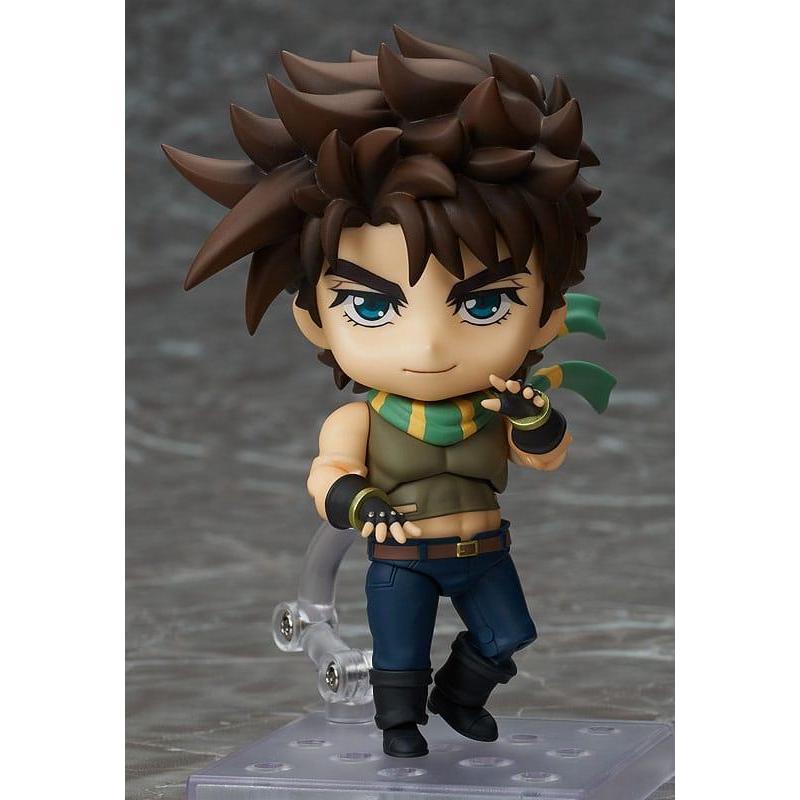 Jojo's Bizarre Adventure Nendoroid Joseph Joestar Medicos