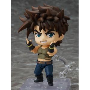 Jojo's Bizarre Adventure Nendoroid Joseph Joestar Medicos