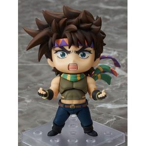 Jojo's Bizarre Adventure Nendoroid Joseph Joestar Medicos