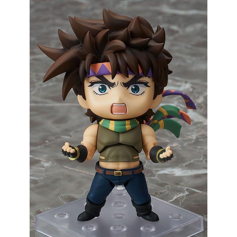 Jojo's Bizarre Adventure Nendoroid Joseph Joestar Medicos