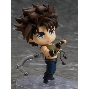 Jojo's Bizarre Adventure Nendoroid Joseph Joestar Medicos