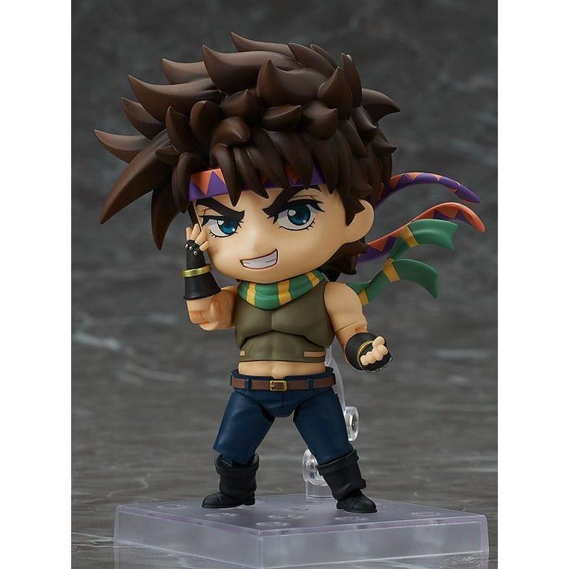 Jojo's Bizarre Adventure Nendoroid Joseph Joestar Medicos