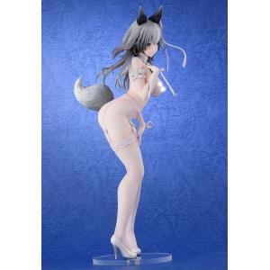 Yukibusterz Original Character 1/4 Miu Mikura Binding