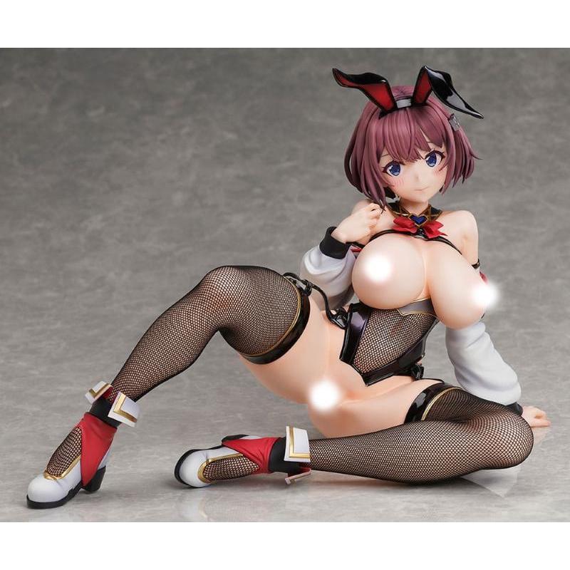 Creators Opinion 1/4 Hitoyo-Chan Bunny Ver Binding