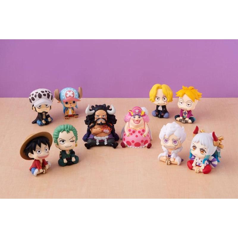 One Piece Look Up Kaido The Beast Megahouse