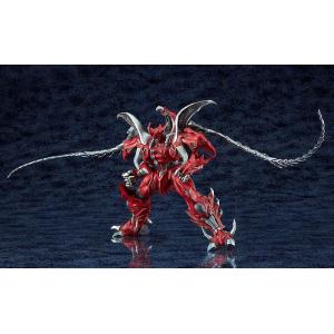 Daimaju Gekito: Hagane no Oni Moderoid Hagane Good Smile Company