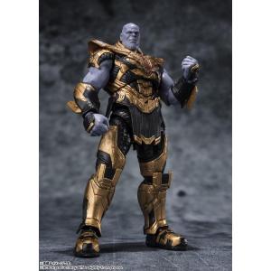Marvel Avengers: Endgame S.H. Figuarts Thanos Bandai