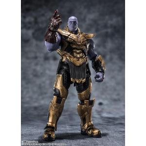Marvel Avengers: Endgame S.H. Figuarts Thanos Bandai
